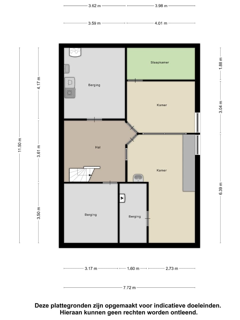 Foto 46 van Pastoor Rientjesstraat 5