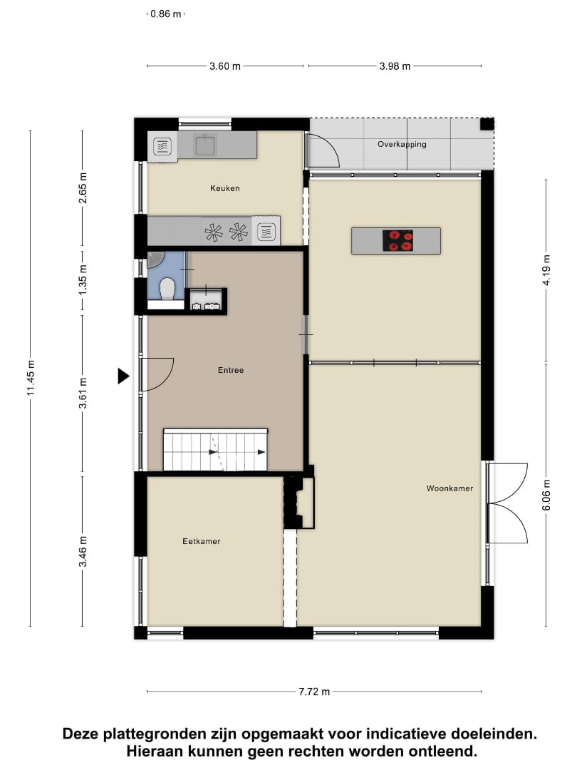 Foto 47 van Pastoor Rientjesstraat 5