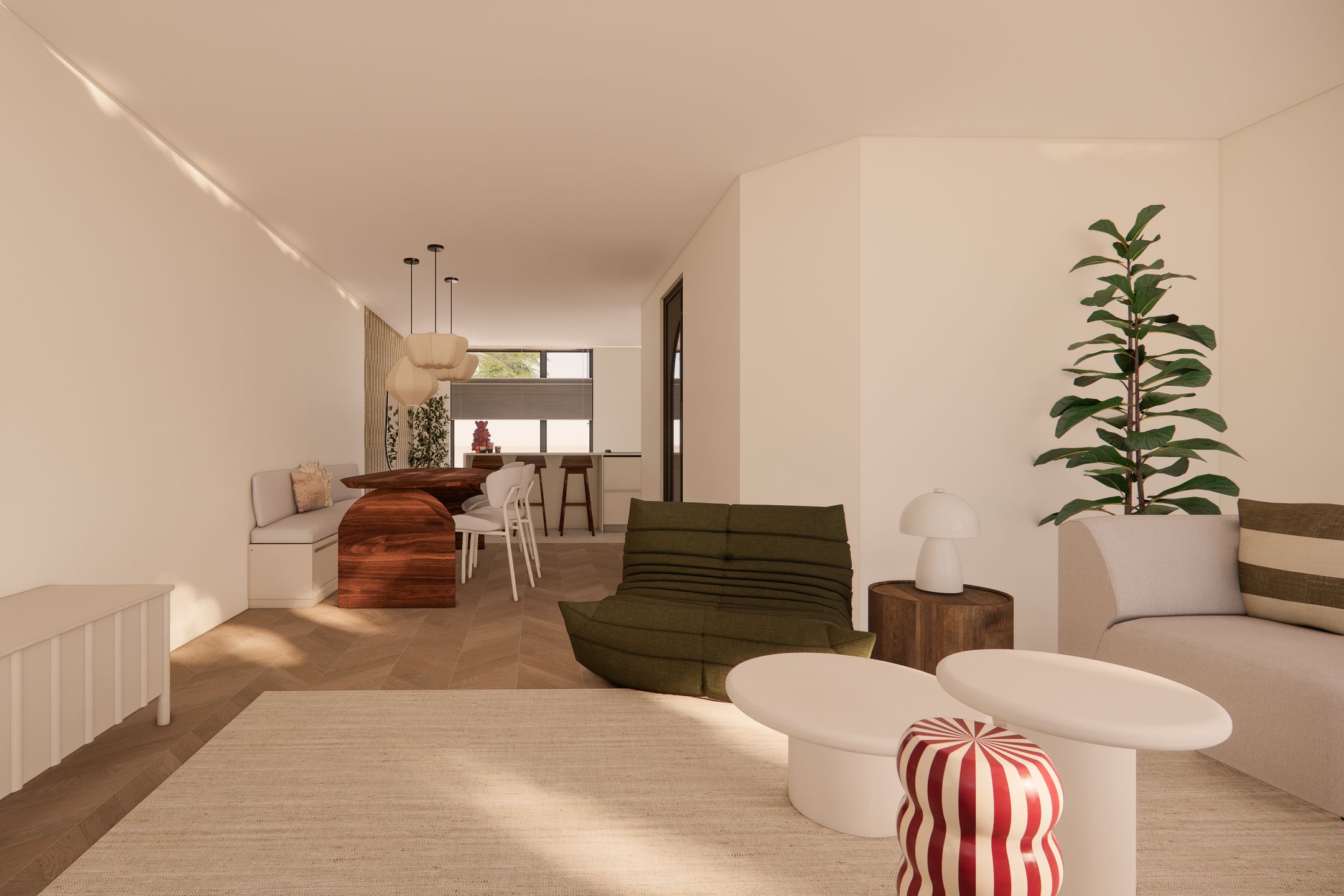 Foto 12 van Fruithof 18