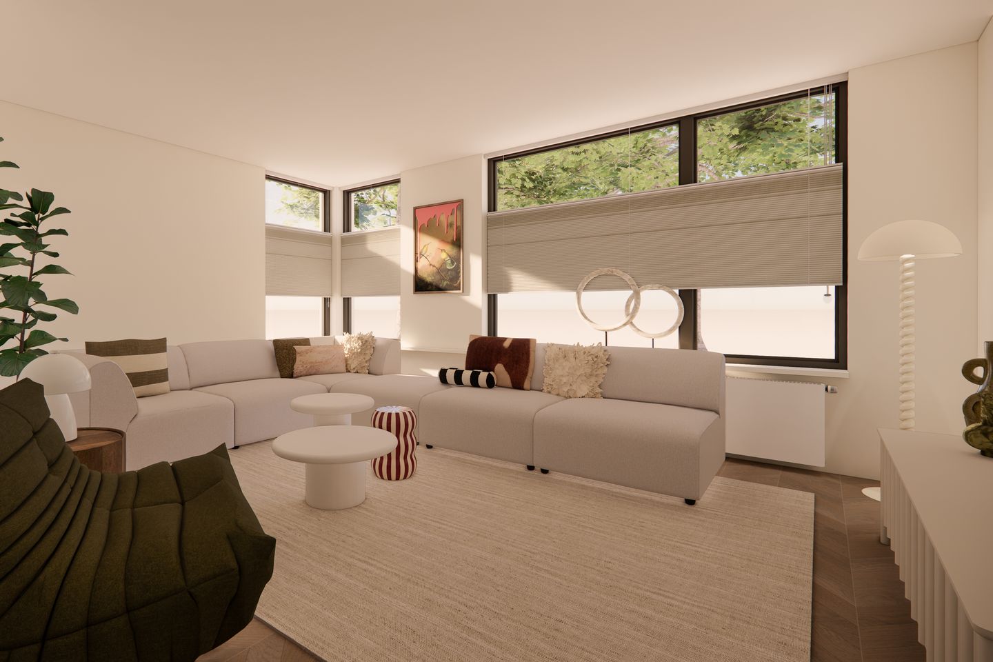 Foto 14 van Fruithof 18