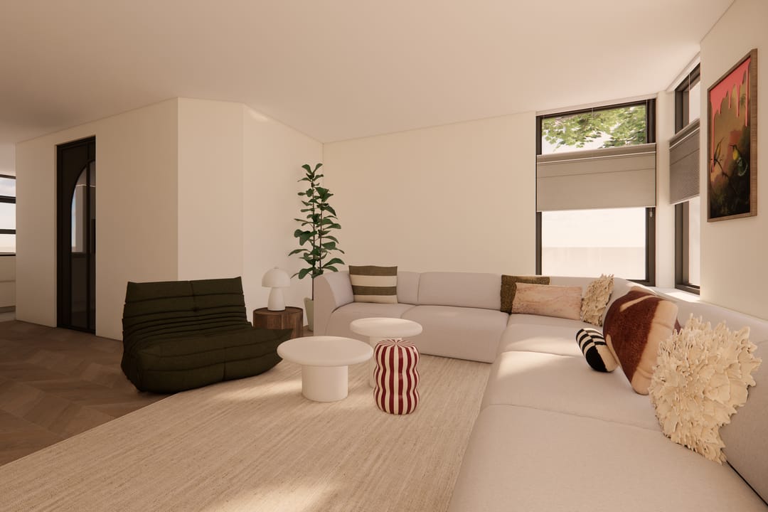 Foto 16 van Fruithof 18