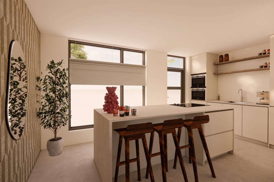 Foto 23 van Fruithof 18