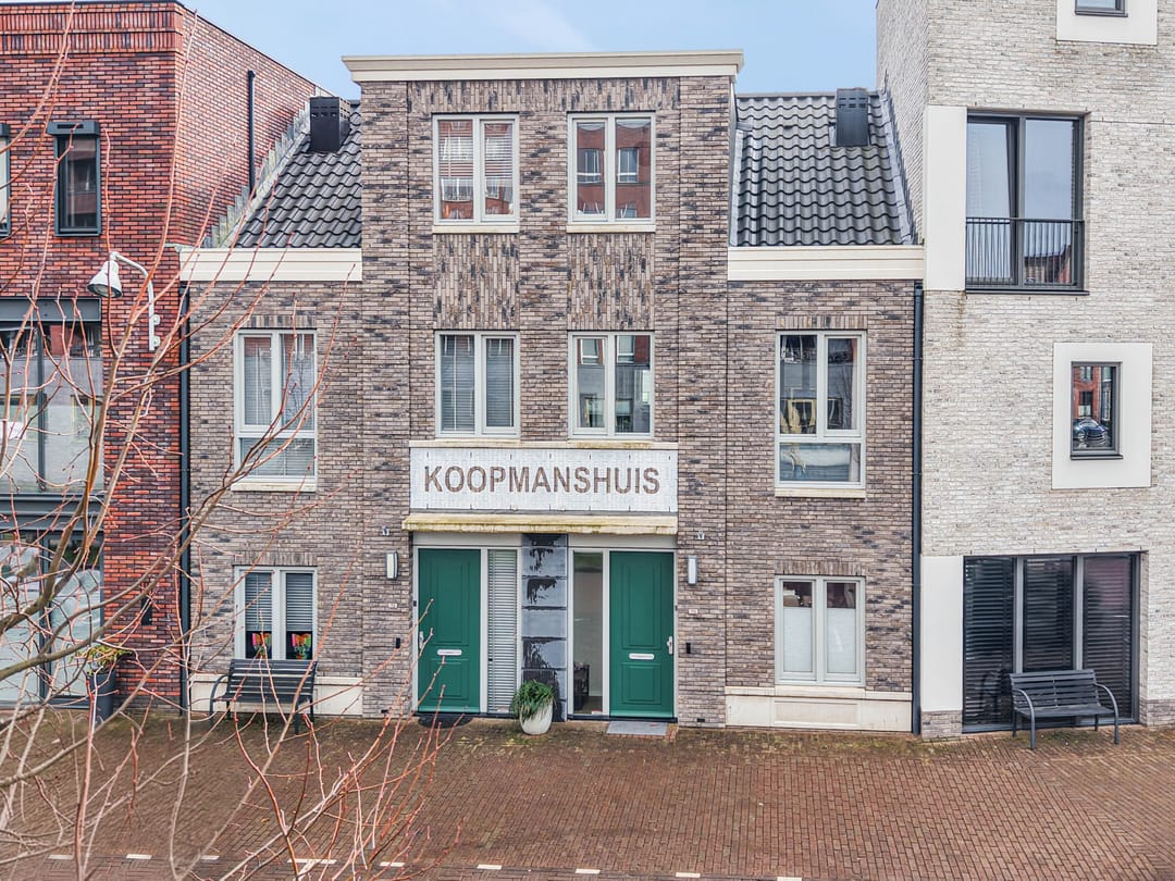 Photo 1 of Terschellingkade 70