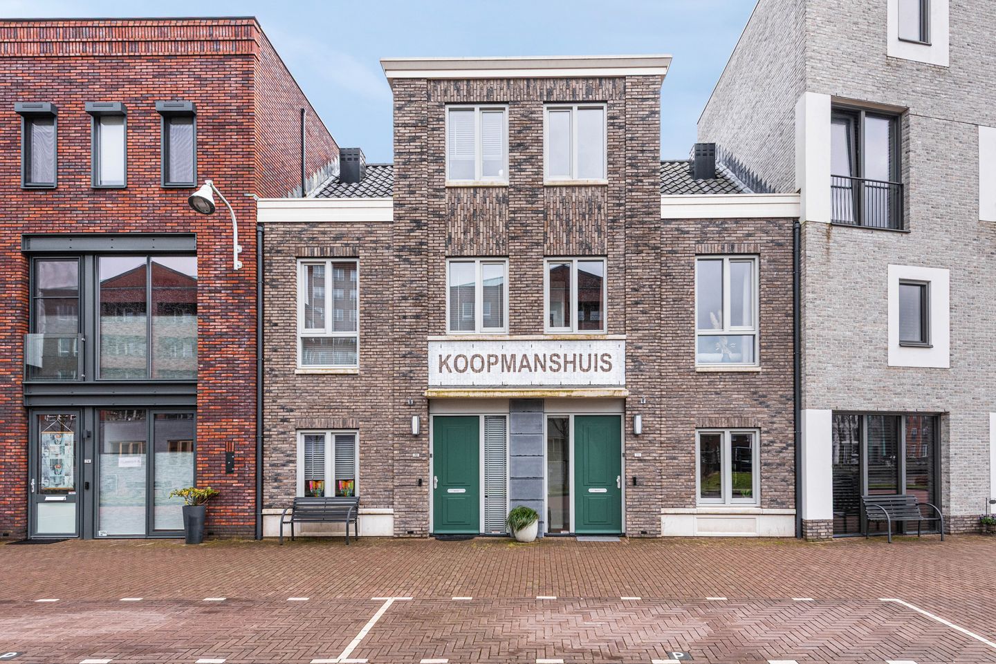Photo 10 of Terschellingkade 70