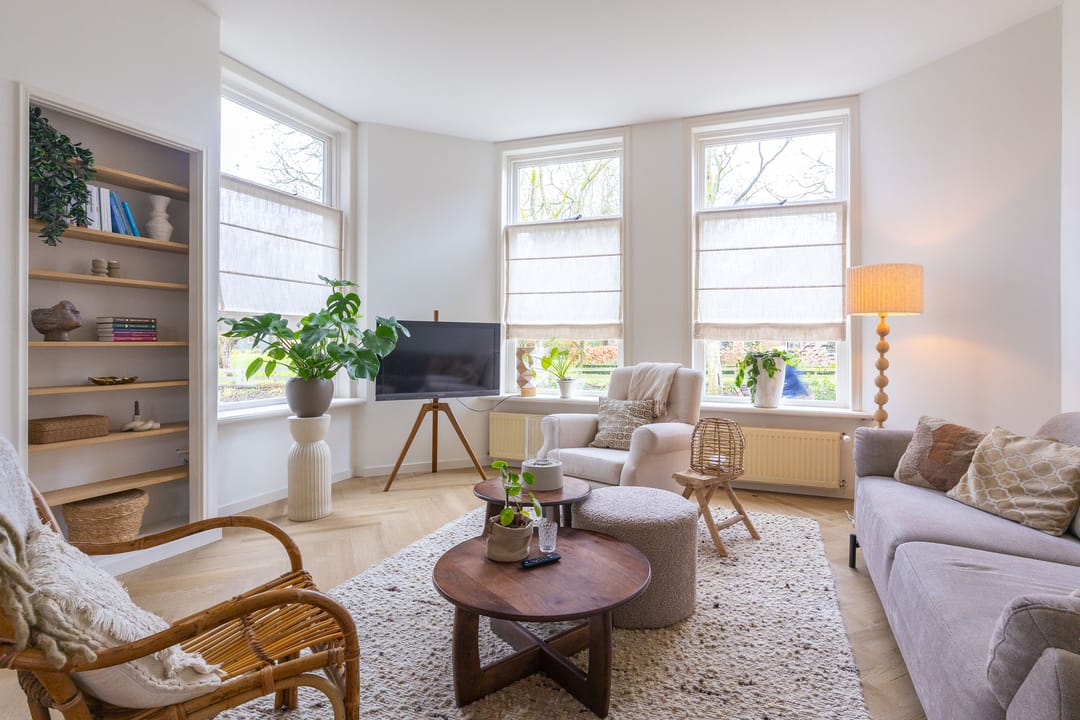 Foto 2 van Dorpsweg 50