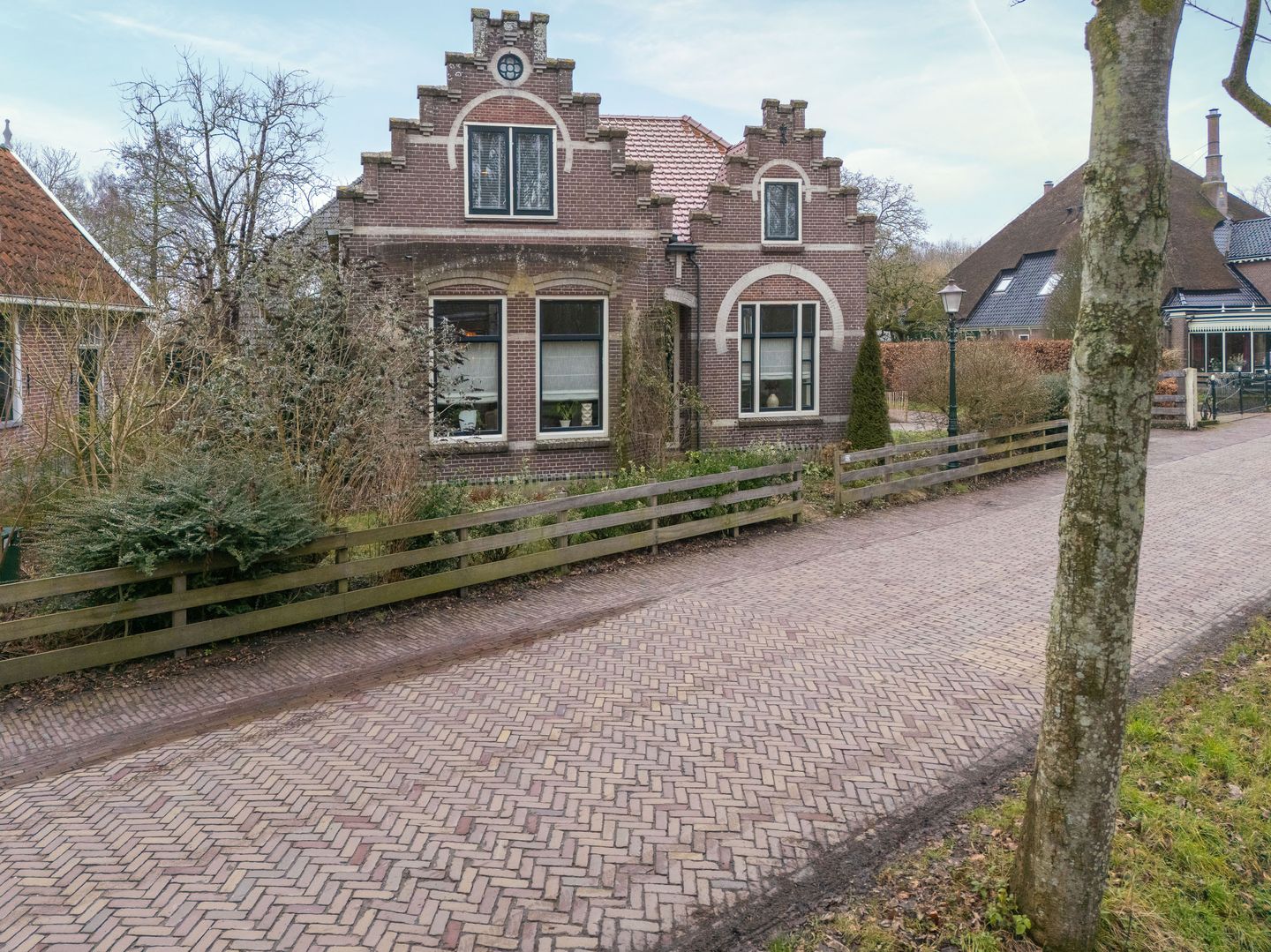 Foto 5 van Dorpsweg 50