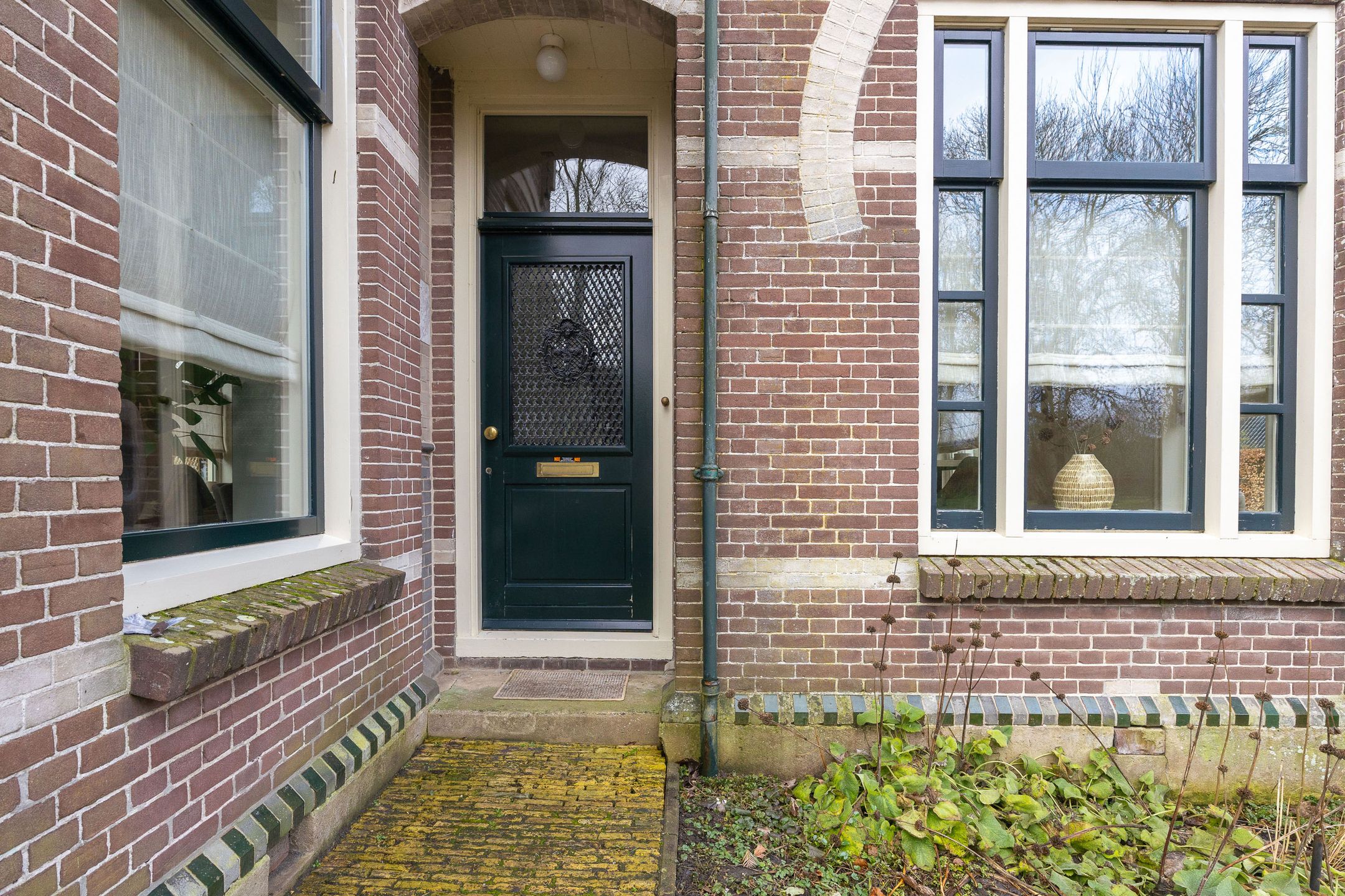 Foto 6 van Dorpsweg 50