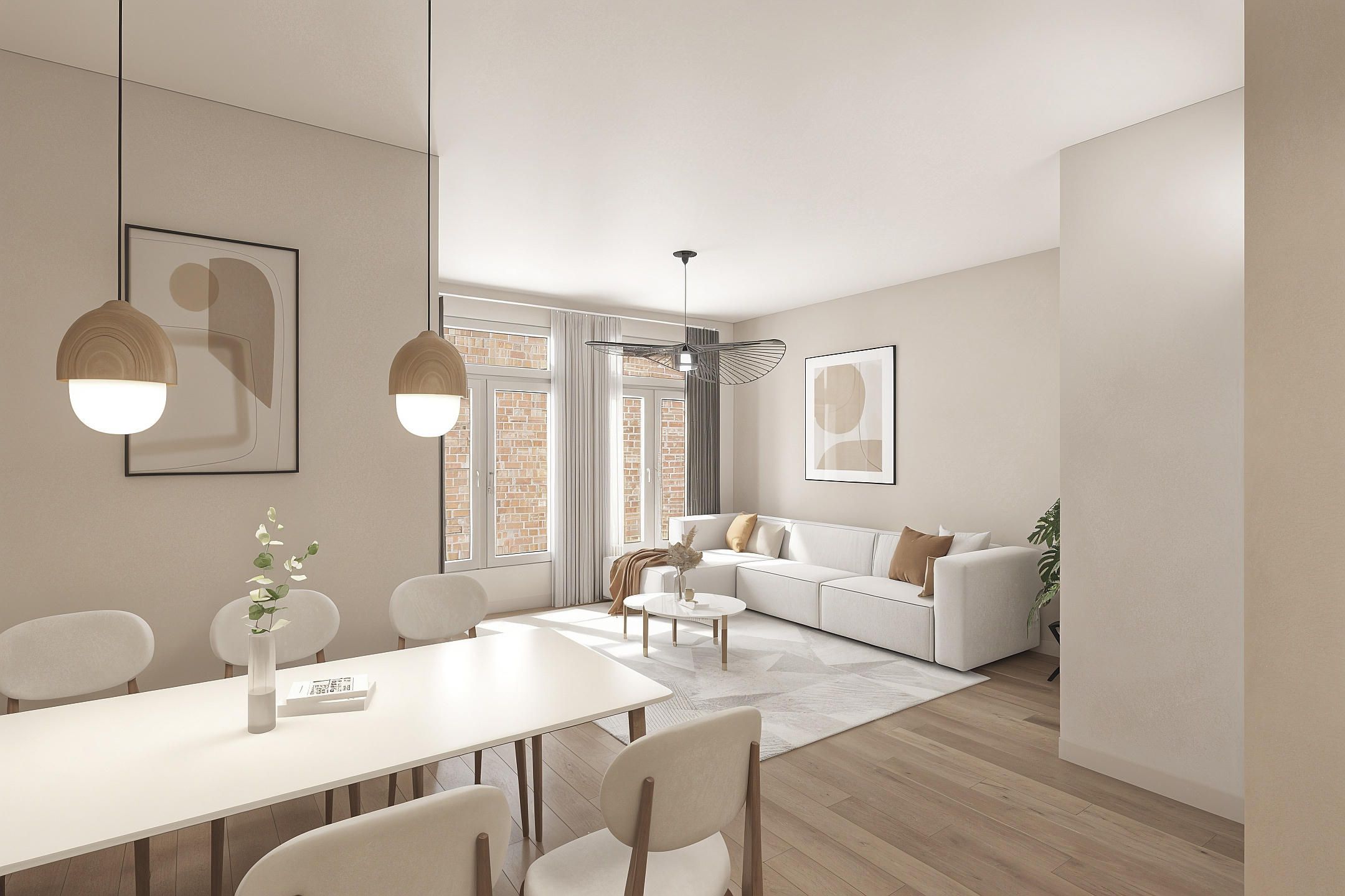 Foto 3 van Veldstraat 13-B