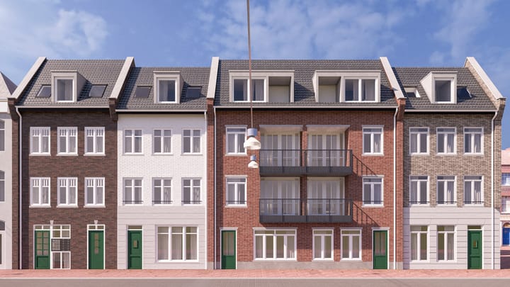 Photo 2 of Veldstraat 13