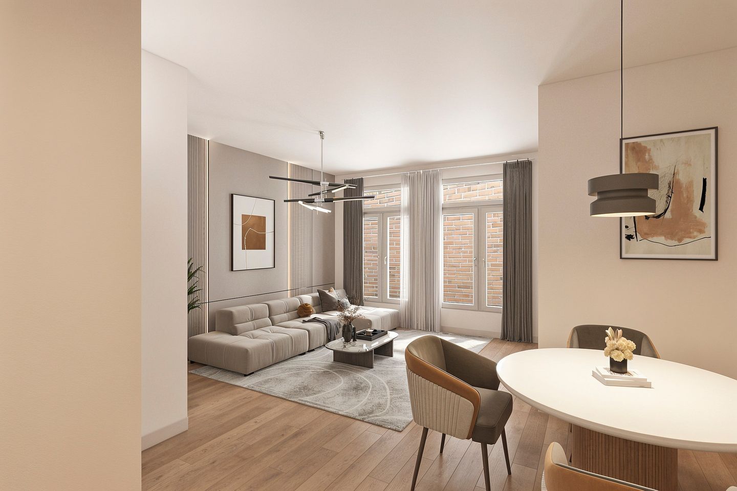 Foto 4 van Veldstraat 13