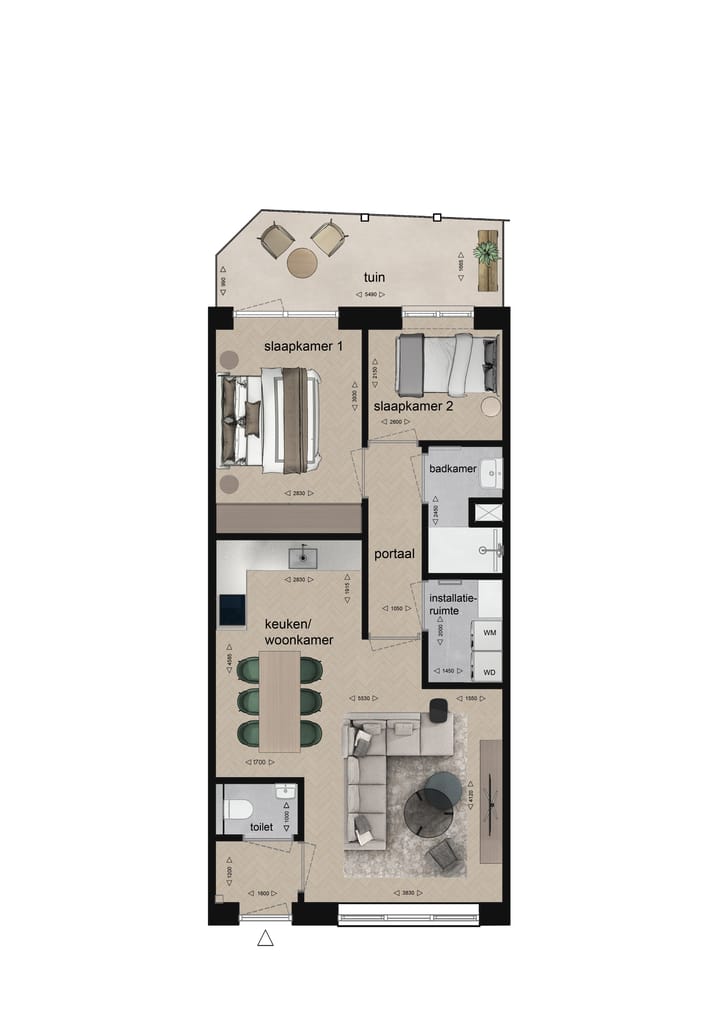 Photo 5 of Veldstraat 13