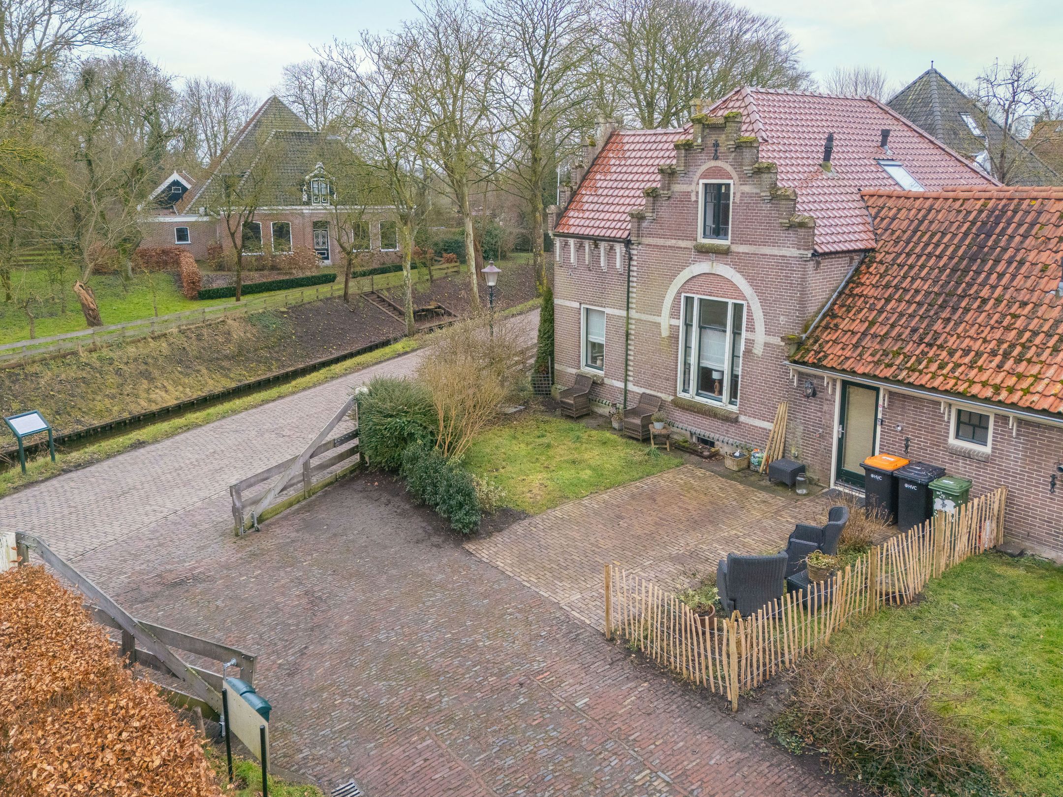 Foto 45 van Dorpsweg 50