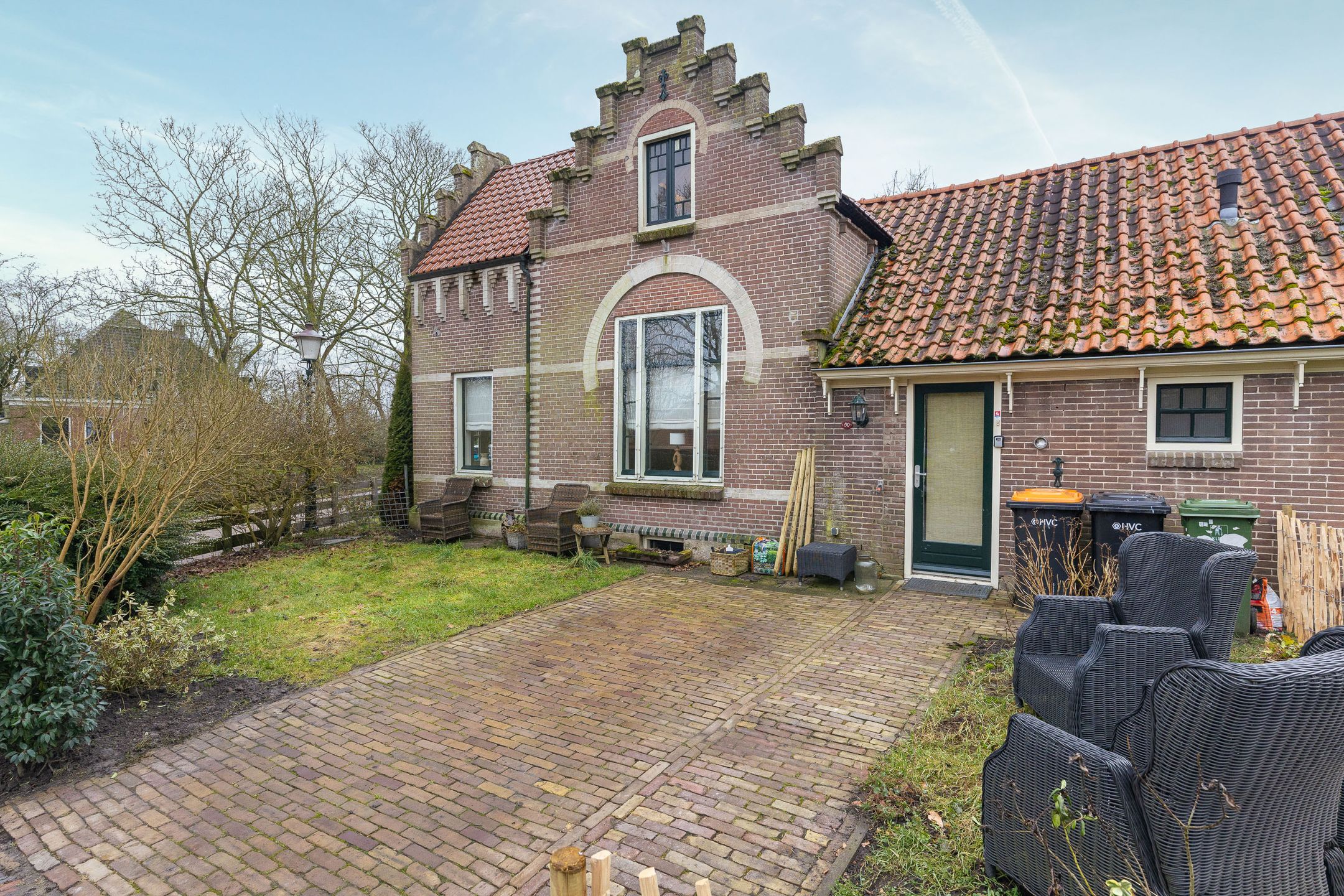 Foto 48 van Dorpsweg 50