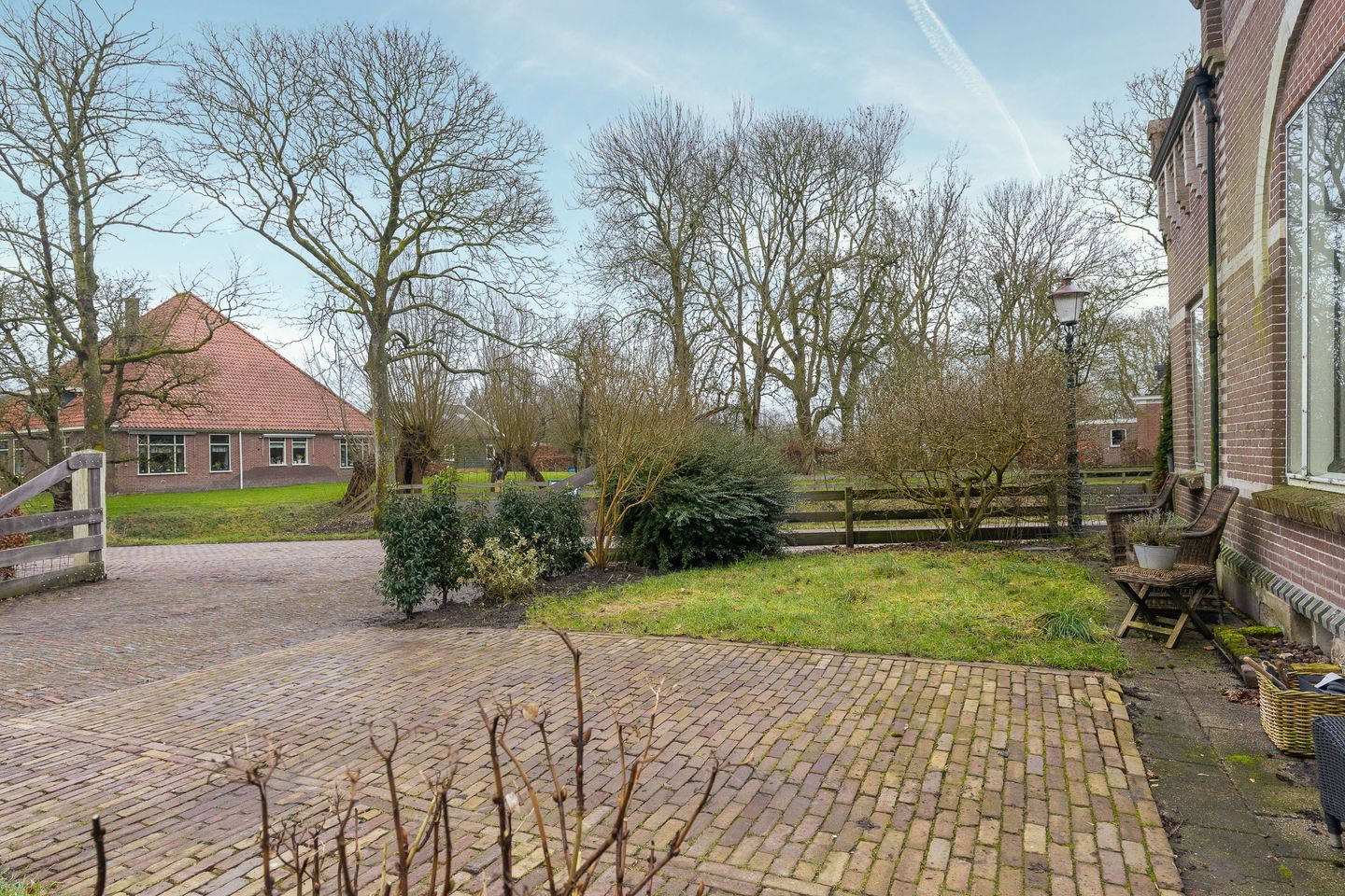 Foto 50 van Dorpsweg 50