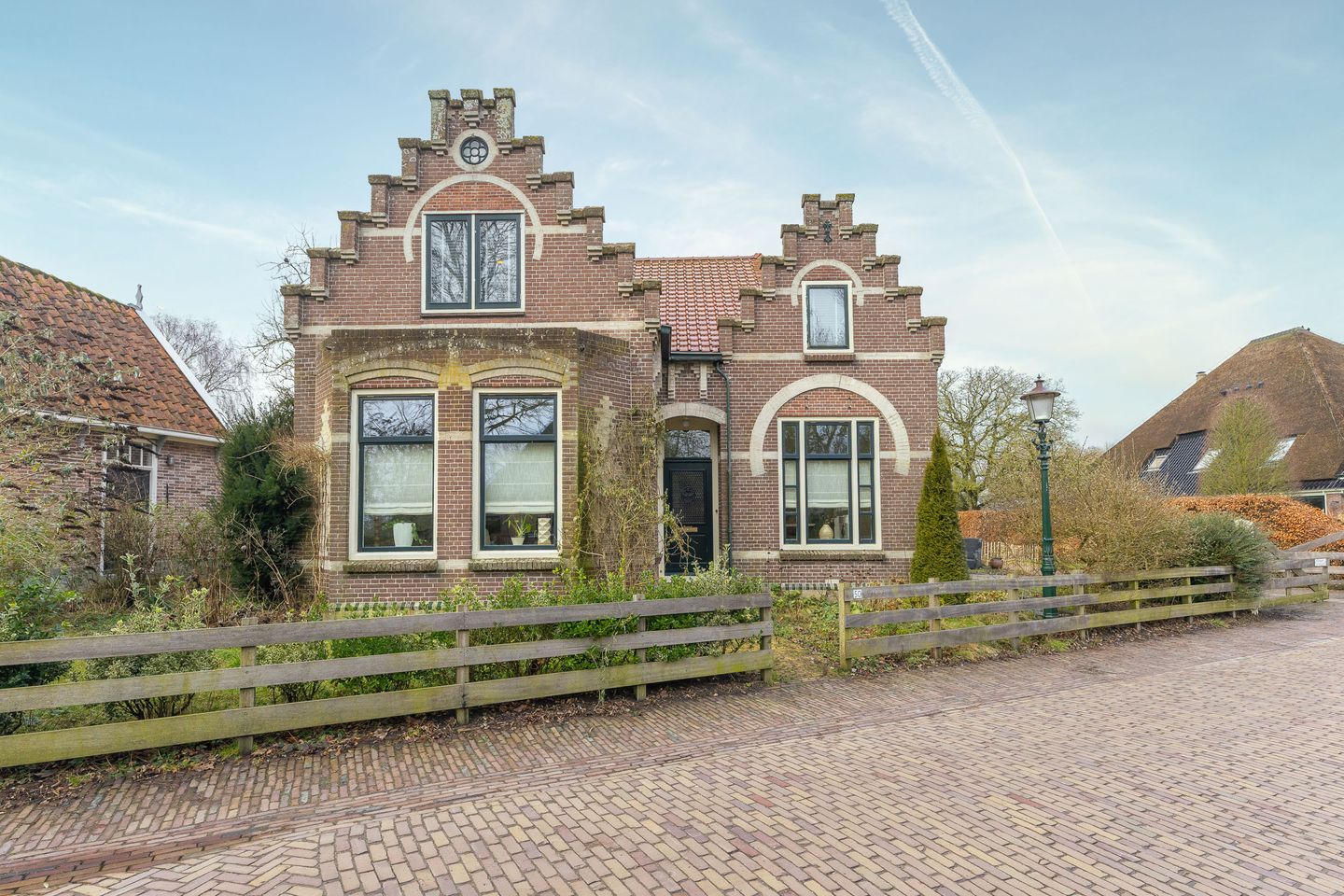 Foto 55 van Dorpsweg 50