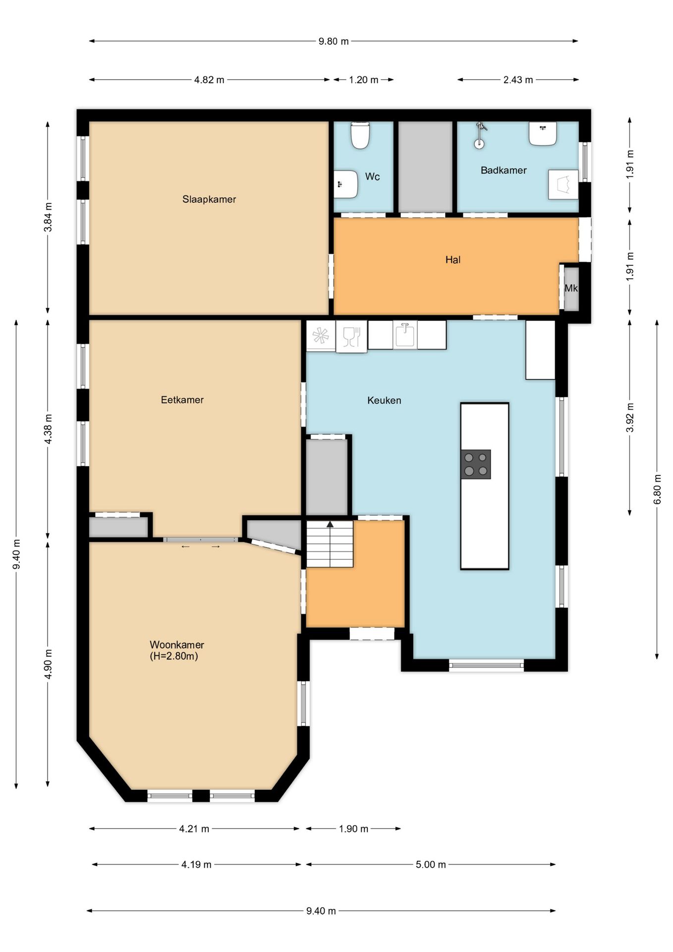 Foto 66 van Dorpsweg 50