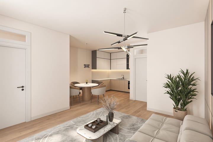 Photo 3 of Veldstraat 11-F