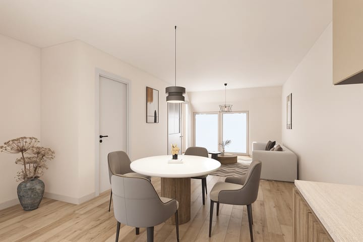 Photo 3 of Veldstraat 11-M