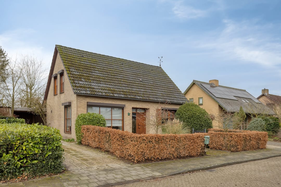 Foto 1 van Peeldijk 38