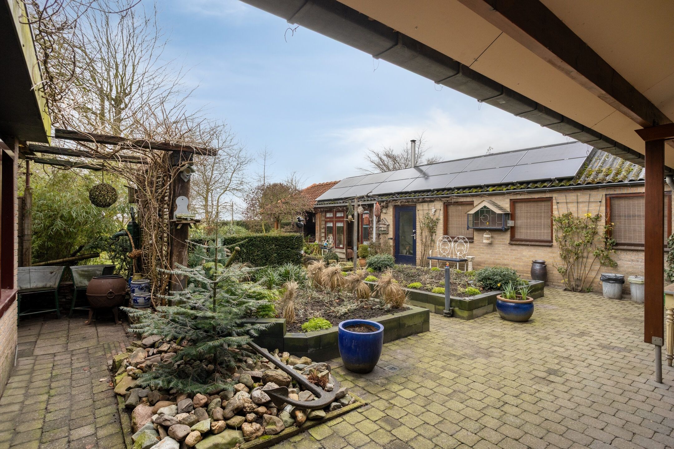 Foto 33 van Peeldijk 38