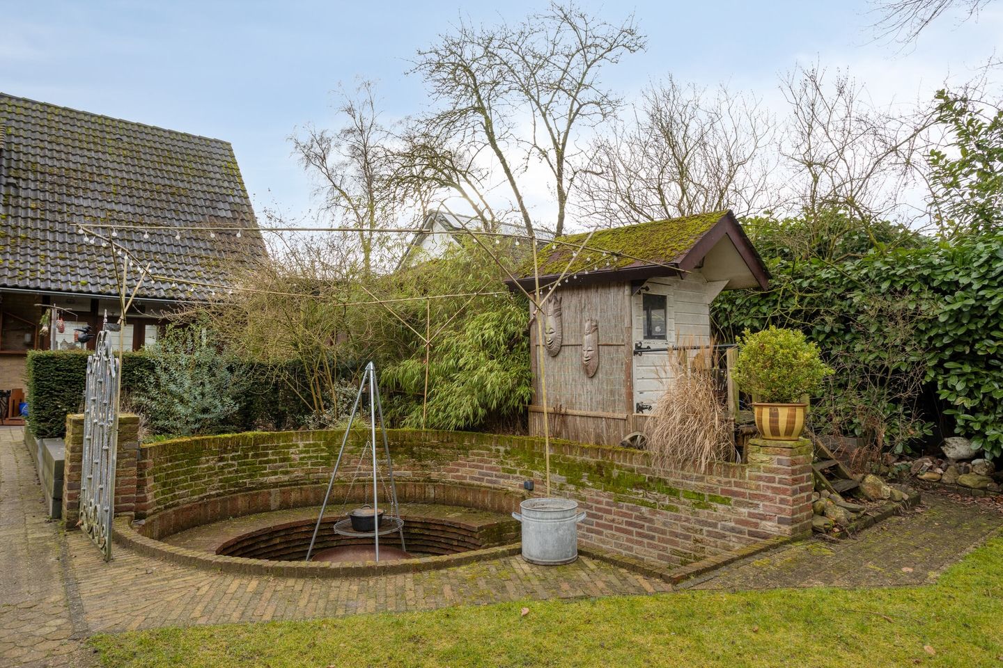 Foto 34 van Peeldijk 38