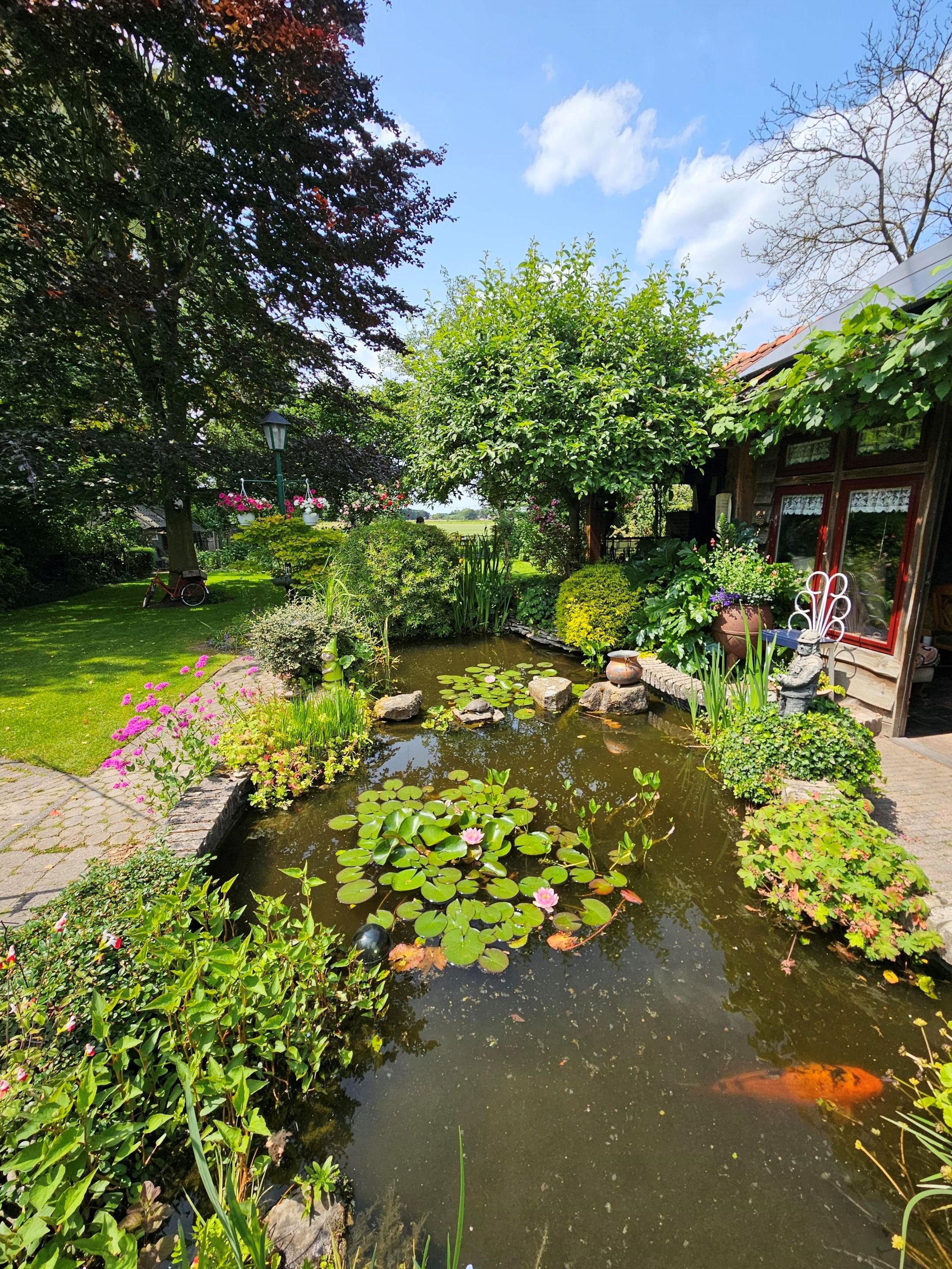 Foto 39 van Peeldijk 38