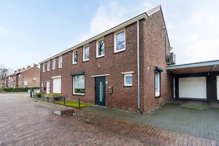 Hertogstraat 11
