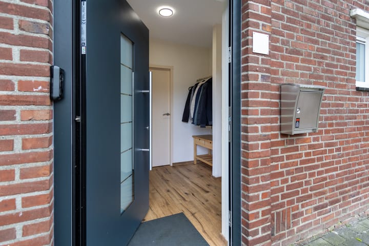 Foto 5 van Hertogstraat 11