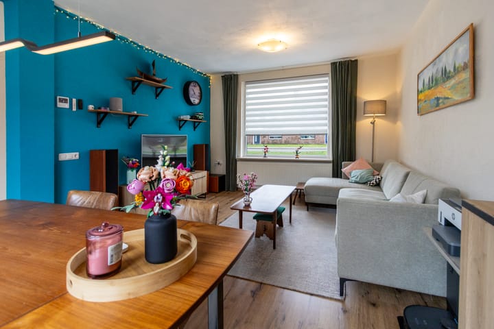 Foto 9 van Hertogstraat 11