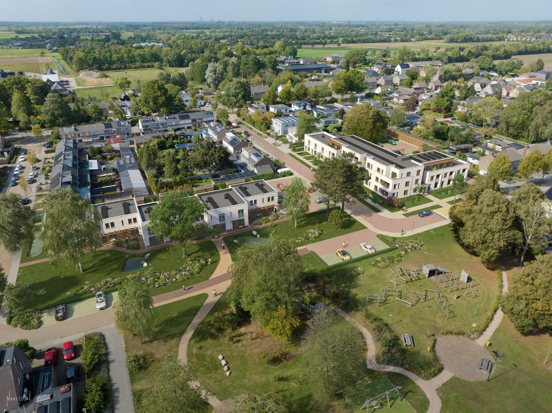 Foto 2 van De Westkant (Bouwnr. 26)