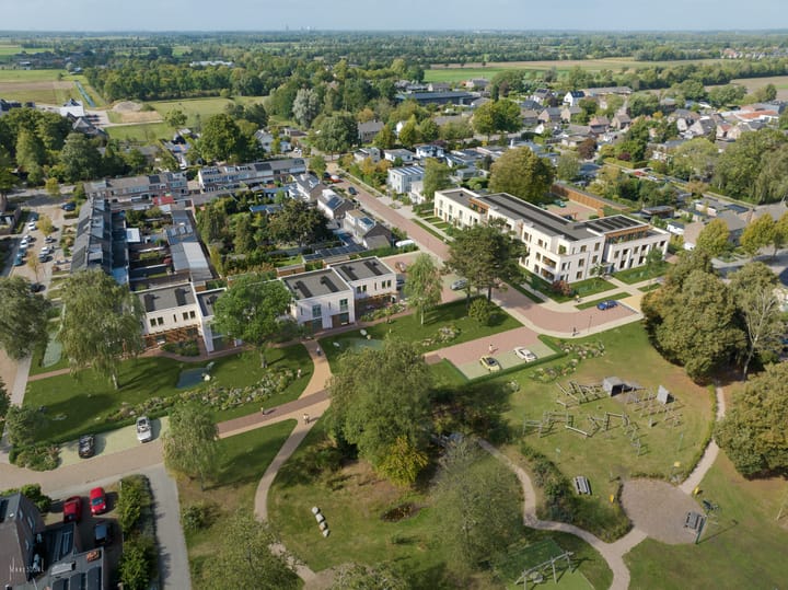 Photo 2 of De Westkant (Bouwnr. 32)