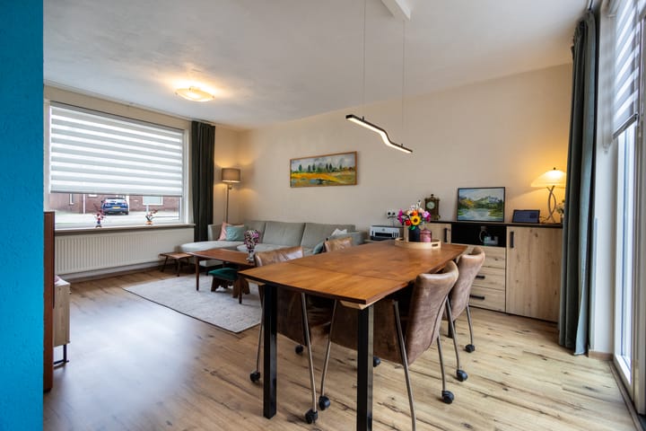 Foto 8 van Hertogstraat 11