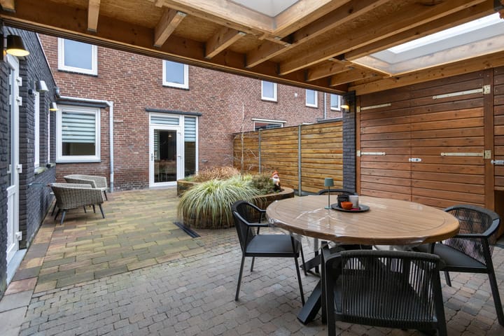 Foto 39 van Hertogstraat 11