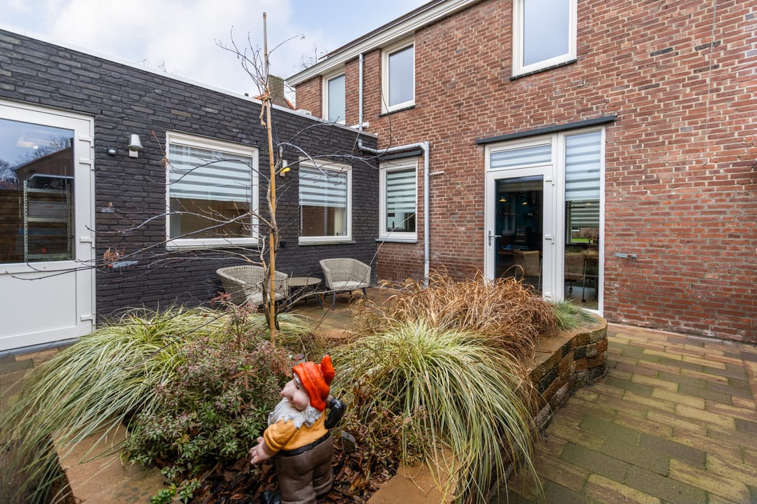 Foto 41 van Hertogstraat 11