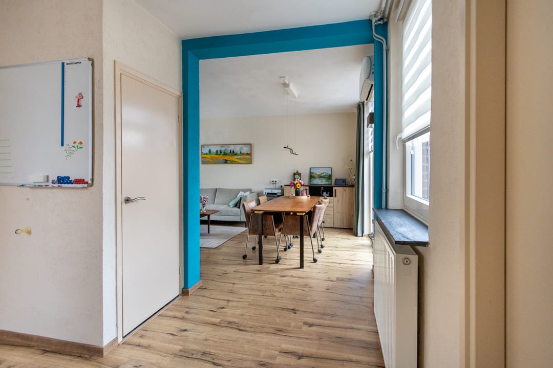 Foto 11 van Hertogstraat 11