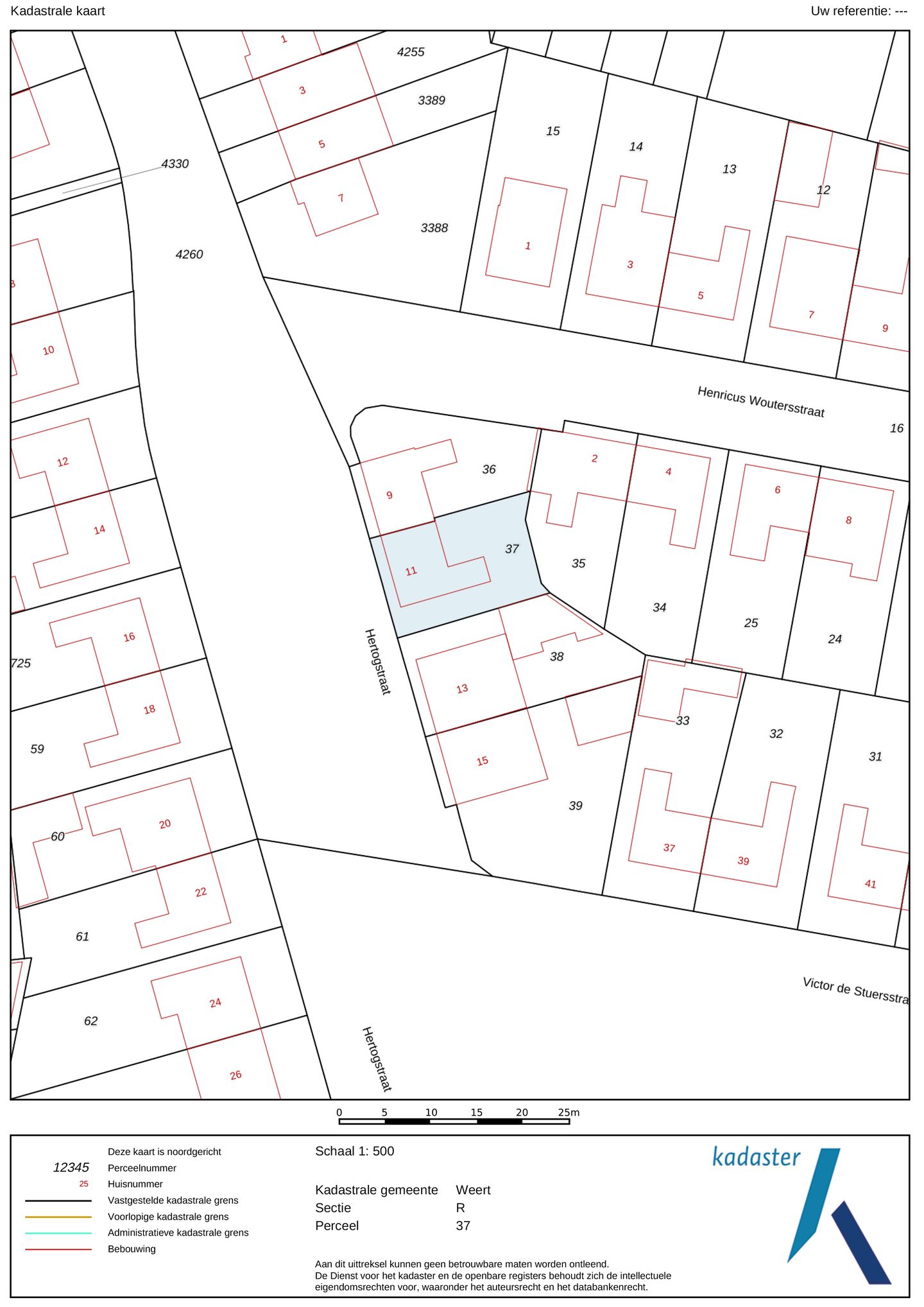 Foto 55 van Hertogstraat 11