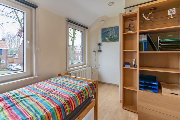 Foto 29 van Hertogstraat 11