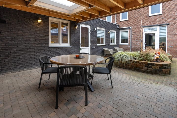 Foto 4 van Hertogstraat 11