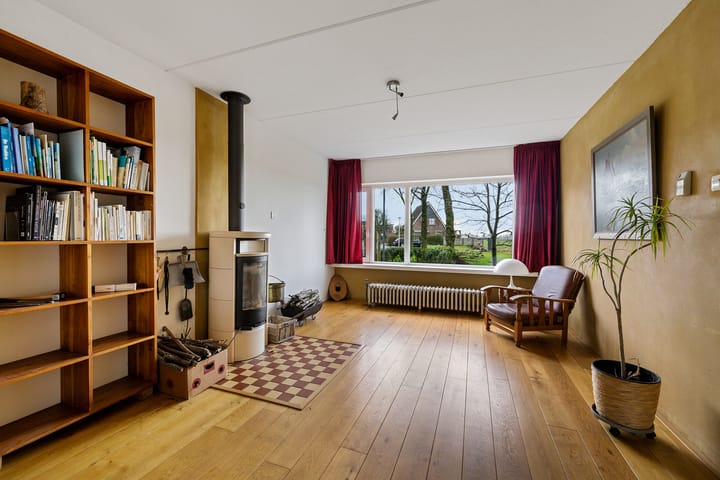 Photo 10 of Stimhússtrjitte 28