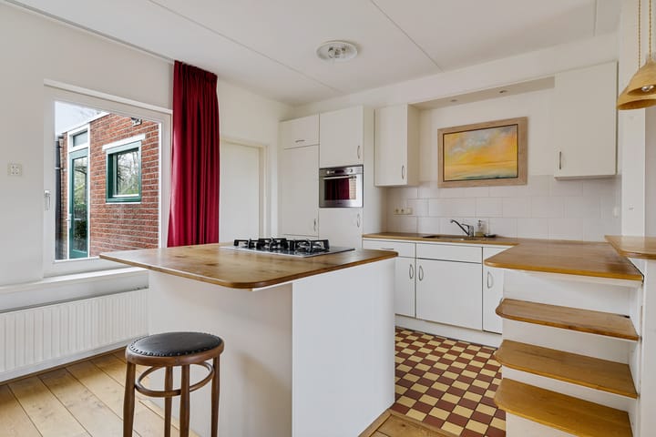 Photo 12 of Stimhússtrjitte 28