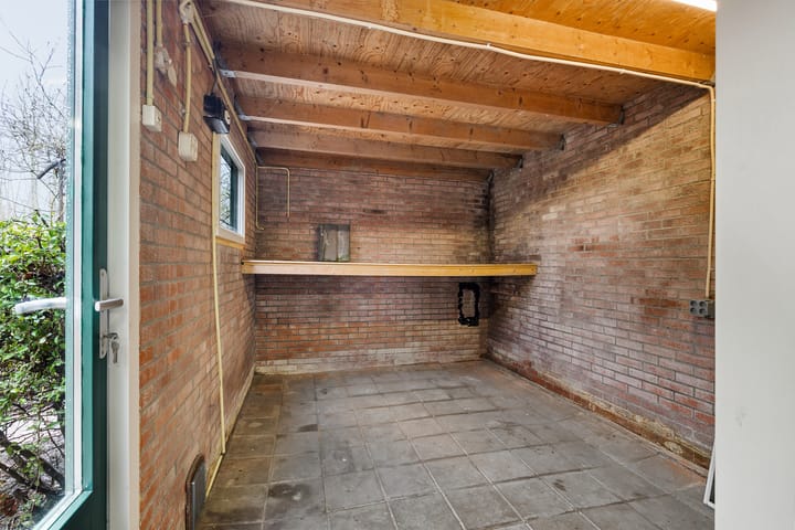 Photo 13 of Stimhússtrjitte 28