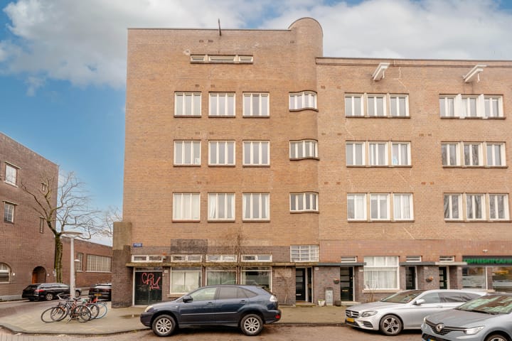 Foto 2 van Amsteldijk 141-2