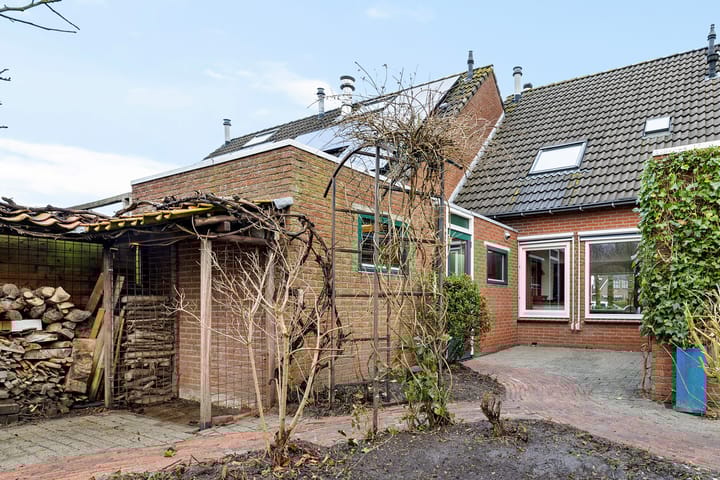 Photo 22 of Stimhússtrjitte 28