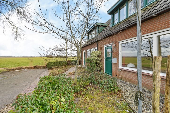 Photo 25 of Stimhússtrjitte 28