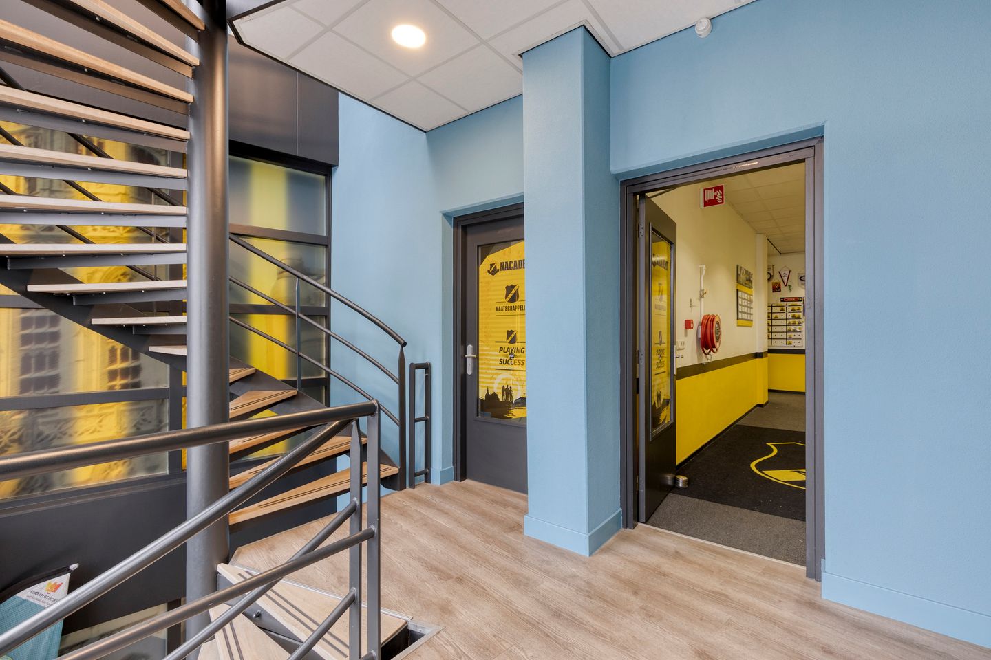 Bekijk foto 4 van Stadionstraat 11-13