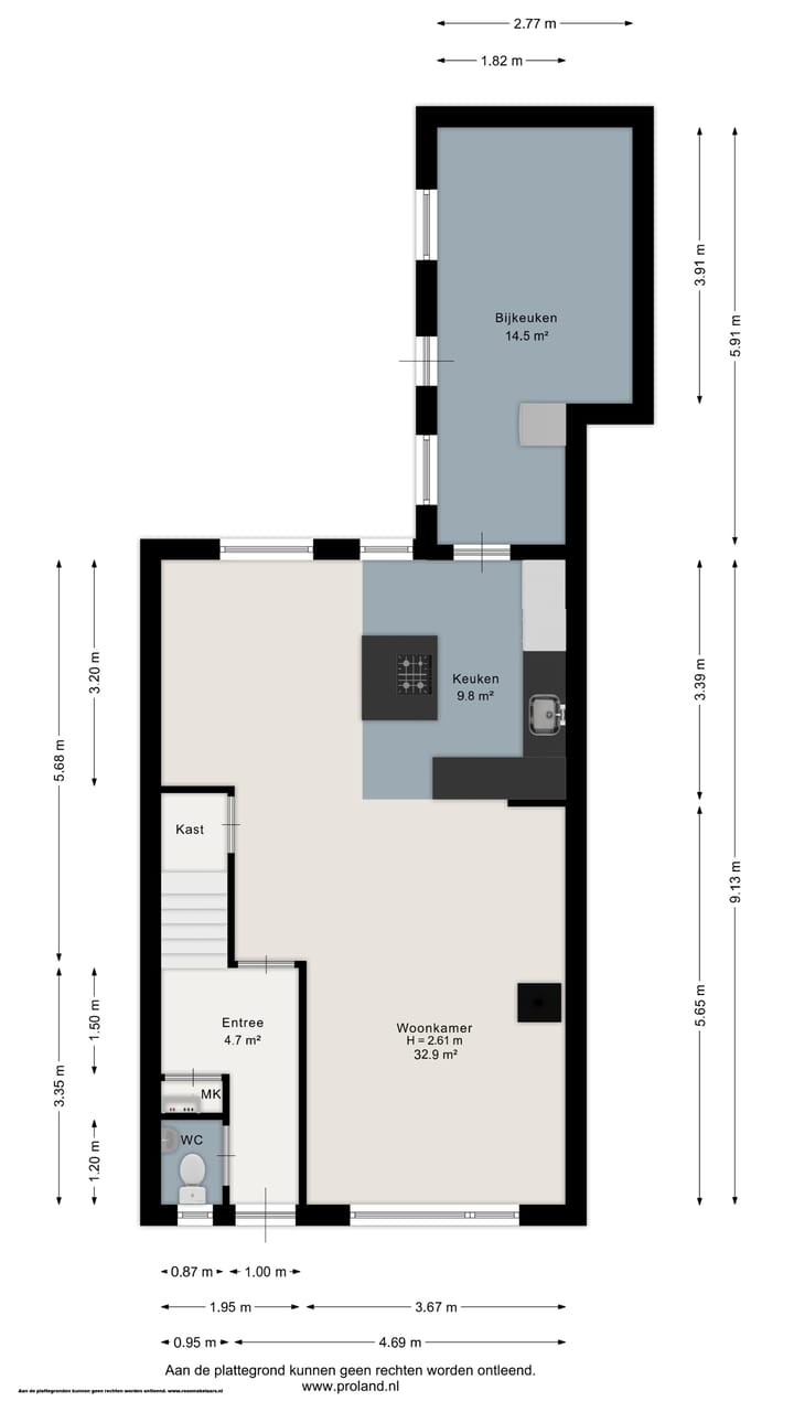 Photo 27 of Stimhússtrjitte 28