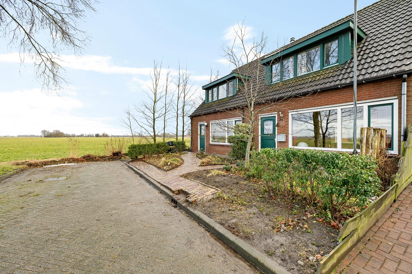 Photo 1 of Stimhússtrjitte 28