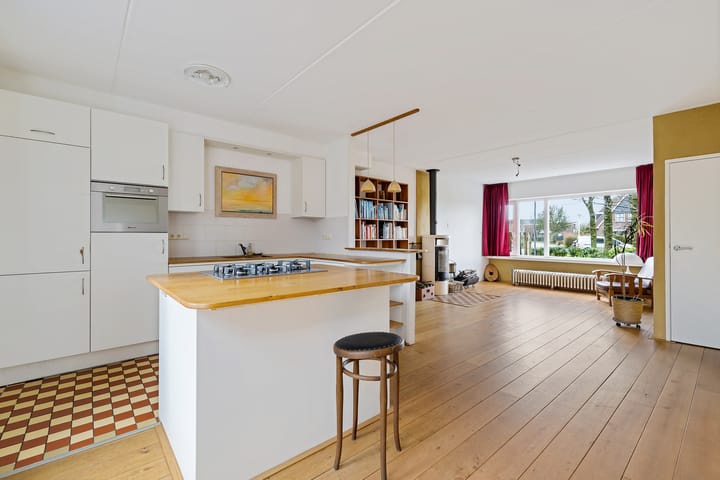 Photo 3 of Stimhússtrjitte 28