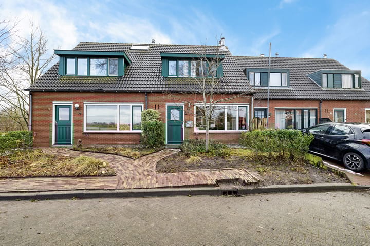 Photo 5 of Stimhússtrjitte 28