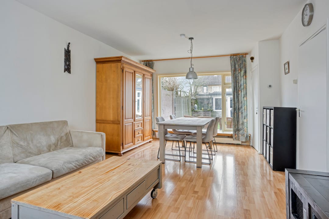 Foto 2 van Amalia van Solmsstraat 17